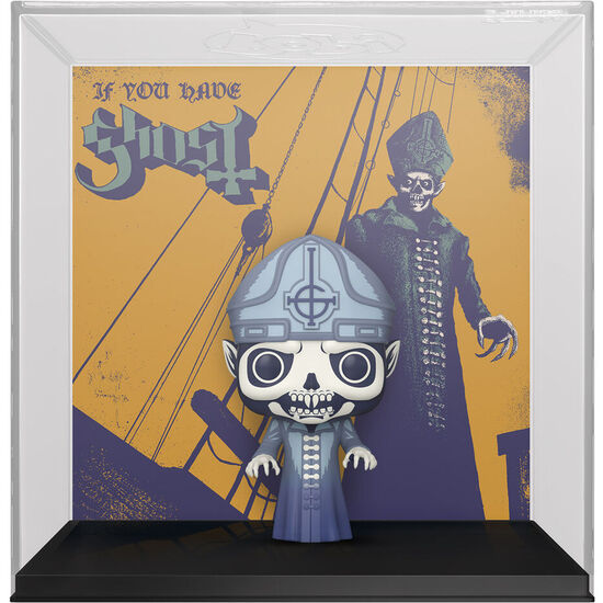 FIGURA POP ALBUMS GHOST IF YOU HAVE GHOST