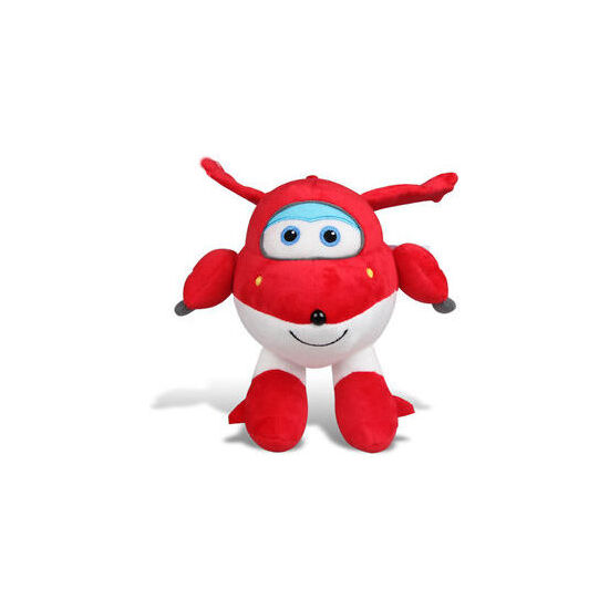 JETT 20CM - SUPER WINGS PLAY BY PLAY