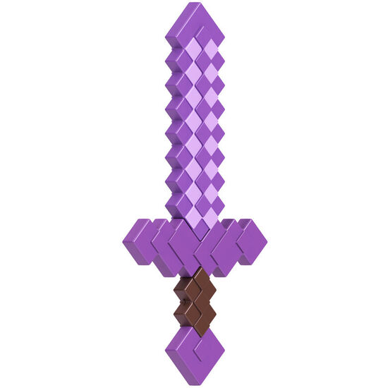 Espada Encantada Minecraft