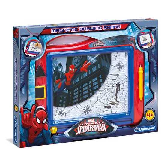 Pizarra Magnetica Spider-man