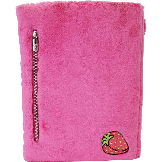 CUADERNO PELUCHE LOTSO TOY STORY DISNEY LOUNGEFLY