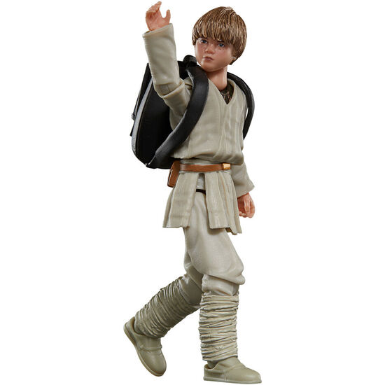 Figura Anakin Skywalker Star Wars 15cm