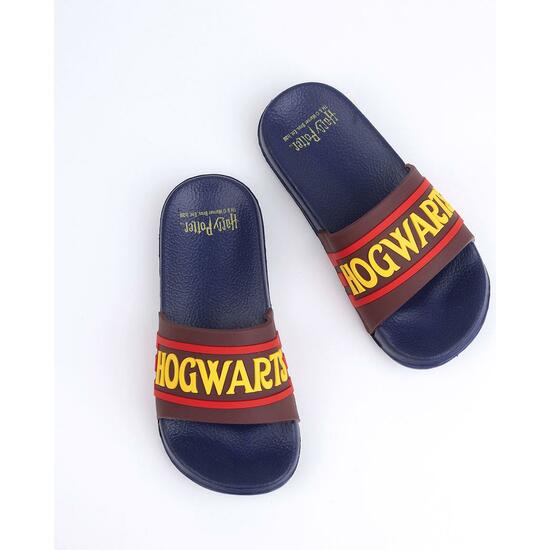 CHANCLAS PALA HARRY POTTER RED