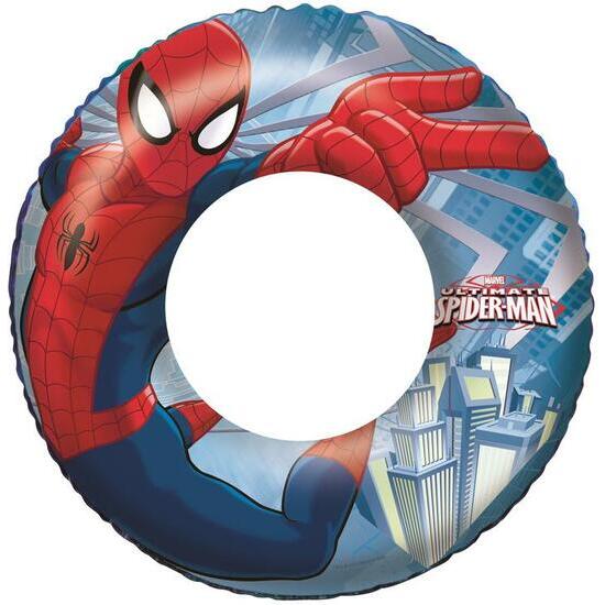 Spiderman - Flotador Hinchable